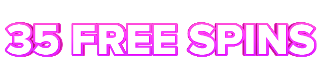 Lord Lucky 35 FREE SPINS
