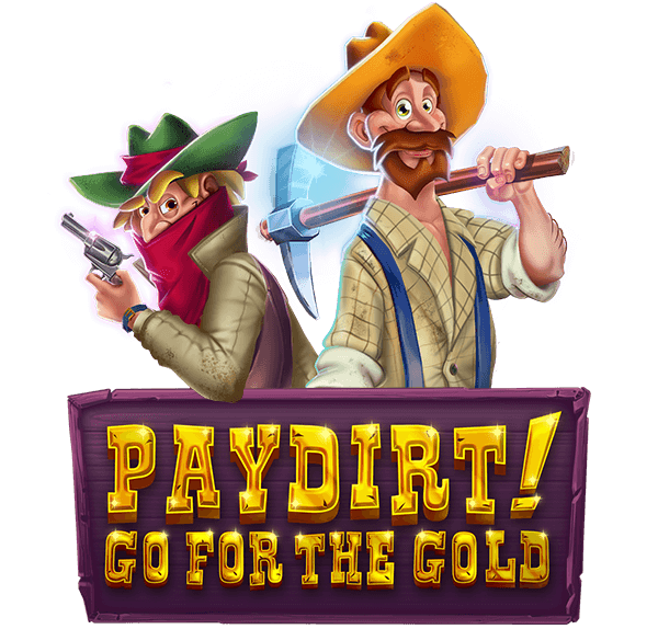 Lord Lucky Online Casino Lord Lucky Pay dirt! Go for the Gold