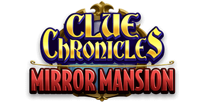 Lord Lucky Clue Chronicles: Mirror Mansion