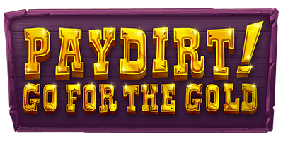 Lord Lucky Pay dirt! Go for the Gold